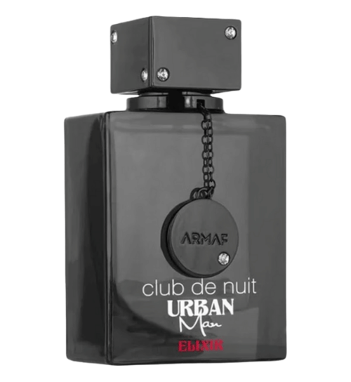 Armaf Urban Beat Review: A Powdery Aldehydic Gem for Daily Wear