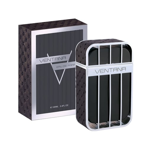 Armaf Ventana Premiere Review: A Citrus-Aromatic Powerhouse