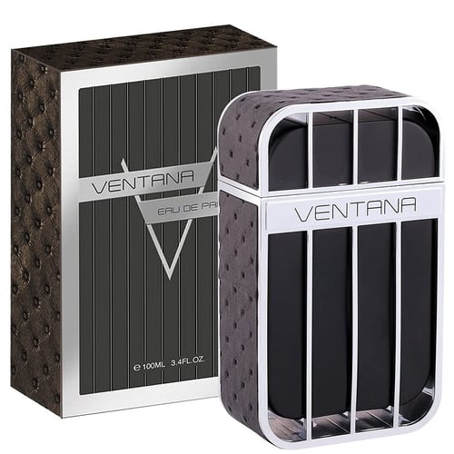 Armaf Ventana Review: The Budget King of Modern Masculinity