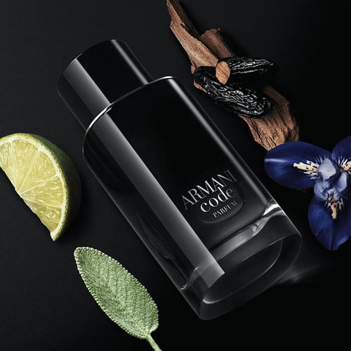Armani Code: A Deep Dive into a Modern Oriental Icon