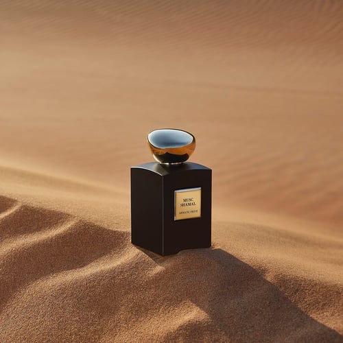 Armani Privé Collection des Mille et Une Nuits: A Masterpiece