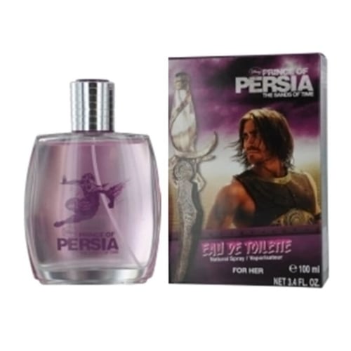 Arshan Persia Prince of Persia: A Royal Olfactory Odyssey