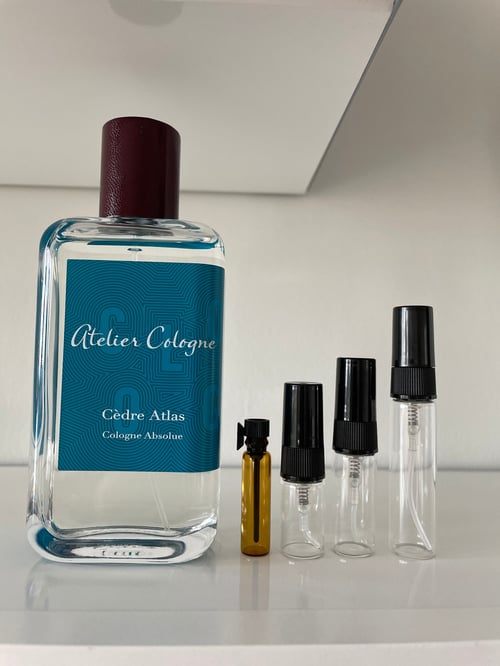 Atalia Cedra Atlas: A Modern Journey Through Moroccan Woods