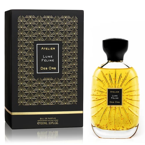Atelier des Ors Lune Féline Review: A Scholarly Analysis