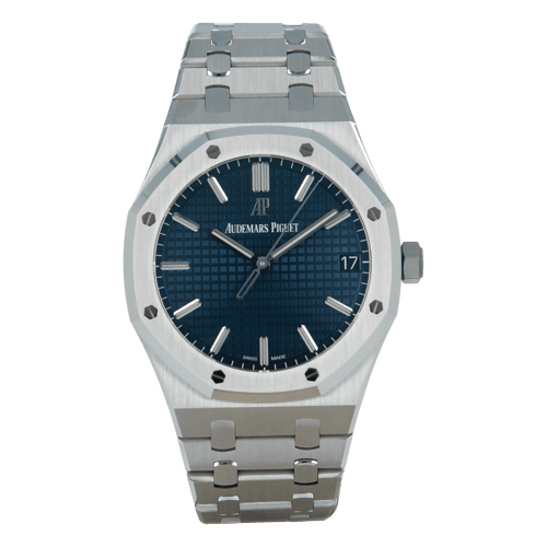 Audemars Piguet Royal Oak 15500ST: A Modern Icon