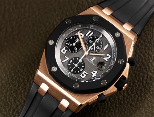 Audemars Piguet Royal Oak 15500ST Review – Daily Wear Icon