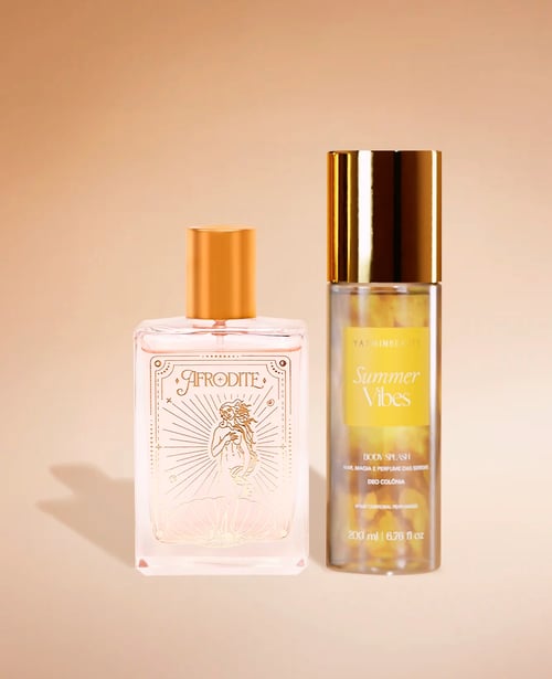 Authenticity Perfumes Summer Vibez 2.0: A Detailed Review