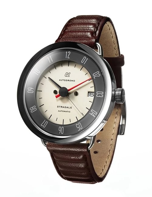 Autodromo Autostrada Folio: A Modern Ode to Motoring Elegance