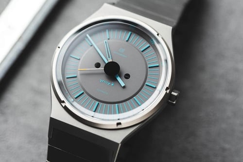 Autodromo Group B Series 2 Windup: A Daily Wearer's Deep Dive