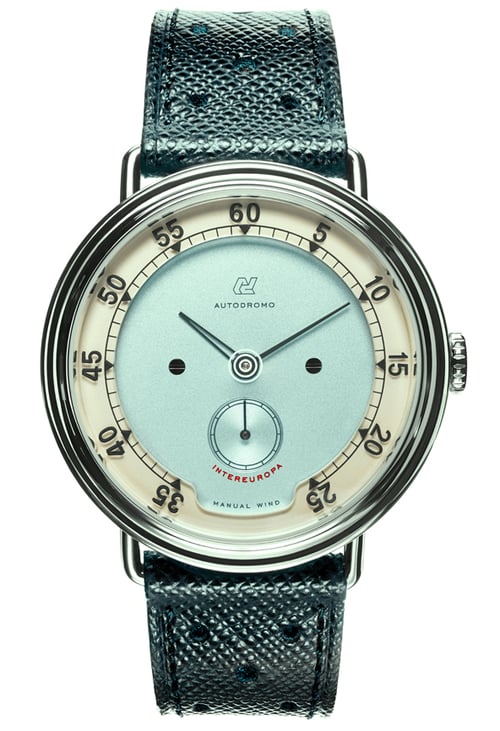 Autodromo Intereuropa Review: Retro Racing Precision