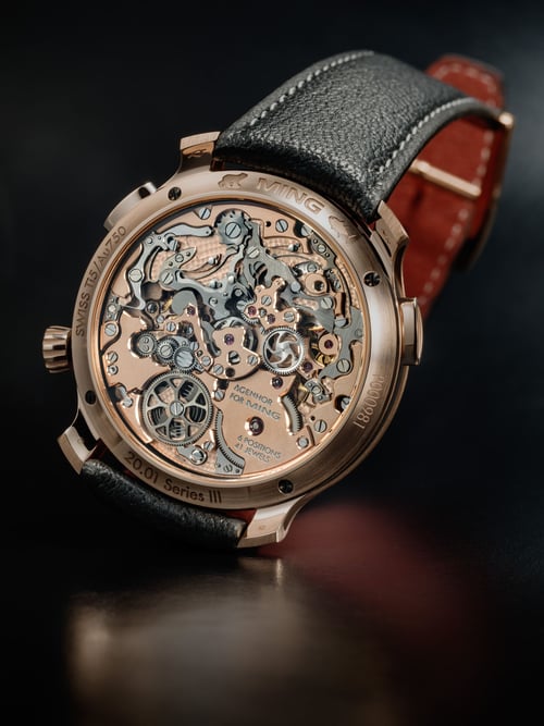 Autodromo Monoposto Review: A Driver’s Watch That Wears Like a Glove