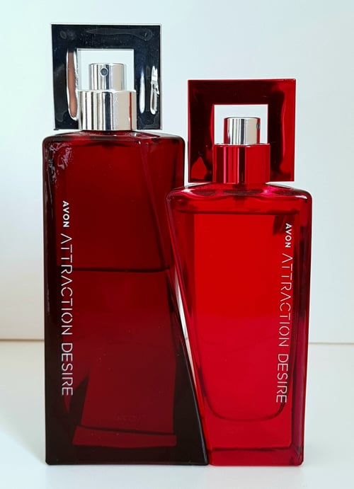 Avon Attraction Desire for Her Review: A Scholarly Analysis