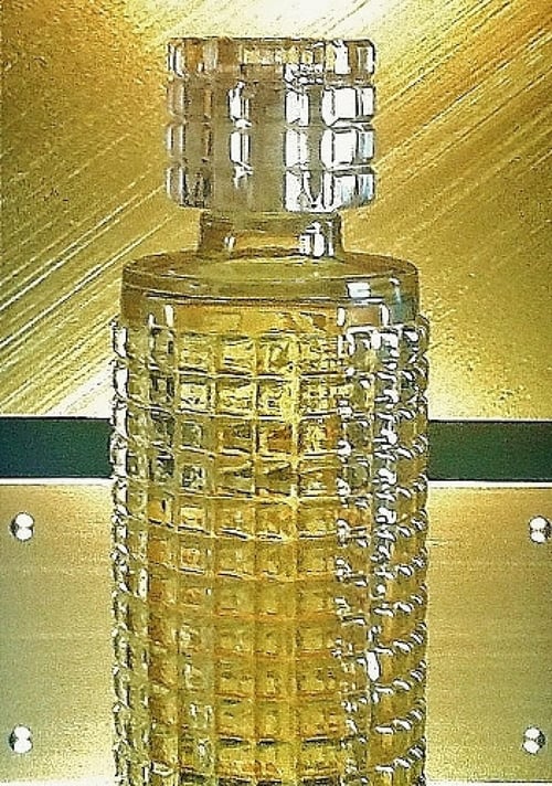 Avon Charisma (1968): A Scholarly Review of a Forgotten Floral Masterpiece