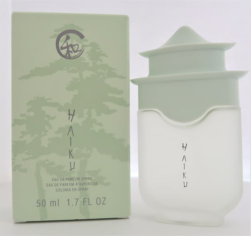 Avon Haiku: A Scholarly Analysis of a Modern Floral Classic