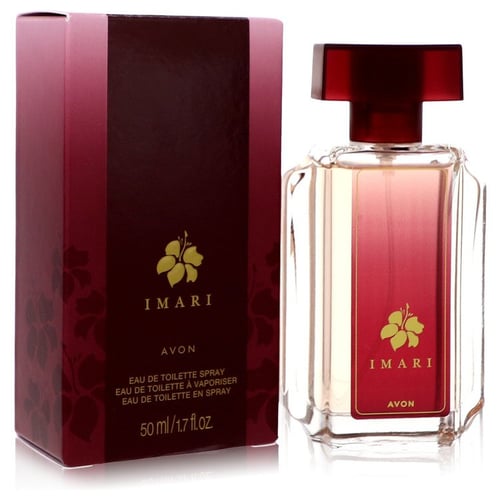 Avon Imari Review: A Vintage Aldehydic Floral Treasure