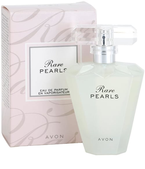 Avon Rare Pearls: A Timeless Floral Classic Reviewed