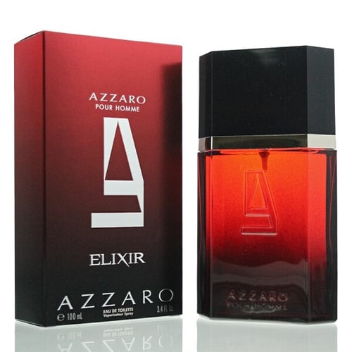 Azzaro Elixir Review: A Vanilla Fougère Revival