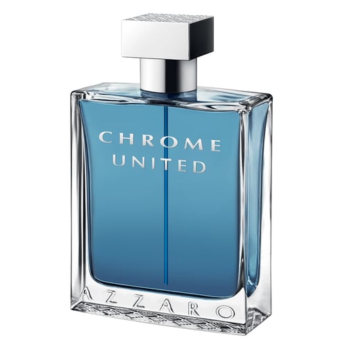 Azzaro Chrome United Review: A Fresh Citrus Masterpiece