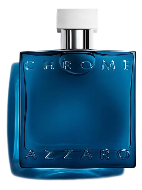Azzaro Chrome EDP Review: A Timeless Aquatic Classic