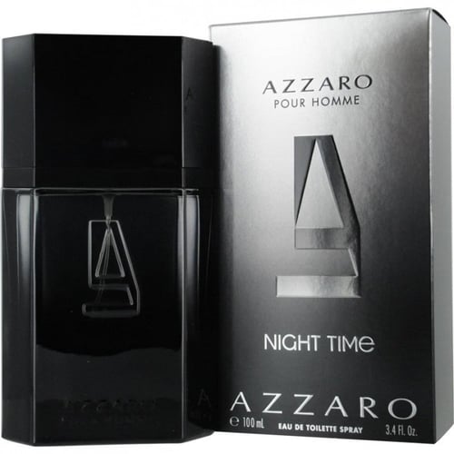 Azzaro Night Time Review: A Scholarly Analysis of Composition & Heritage