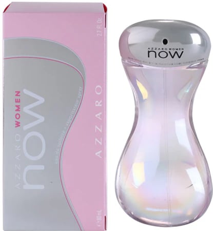 Azzaro Now Review: A Fresh Floral for Modern Women