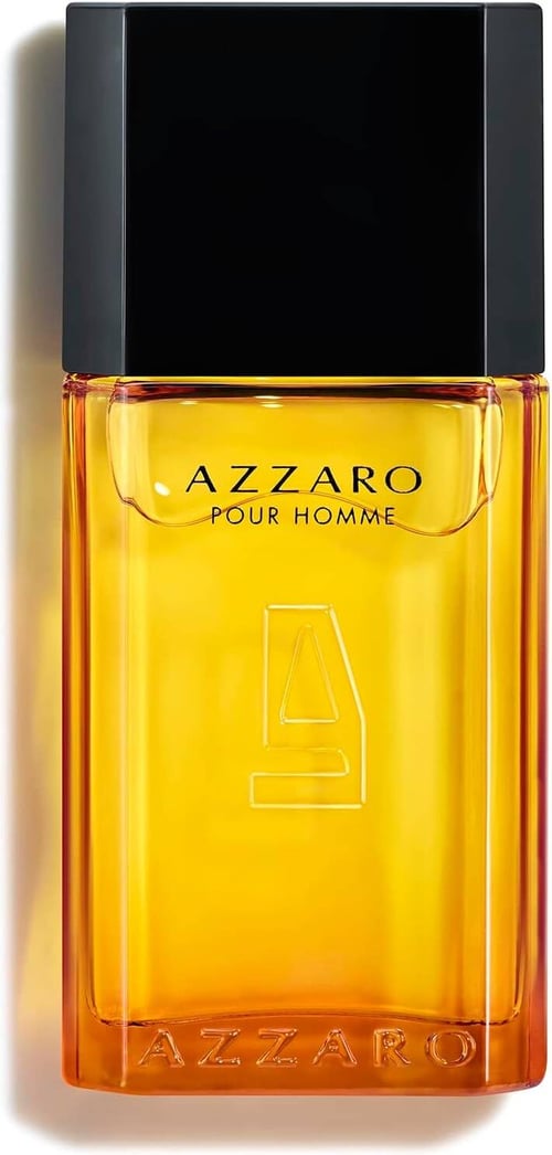 Azzaro Pour Homme Review: A Timeless Classic