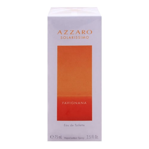 Azzaro Solarissimo Favignana Review: Your Exclusive Mediterranean Escape