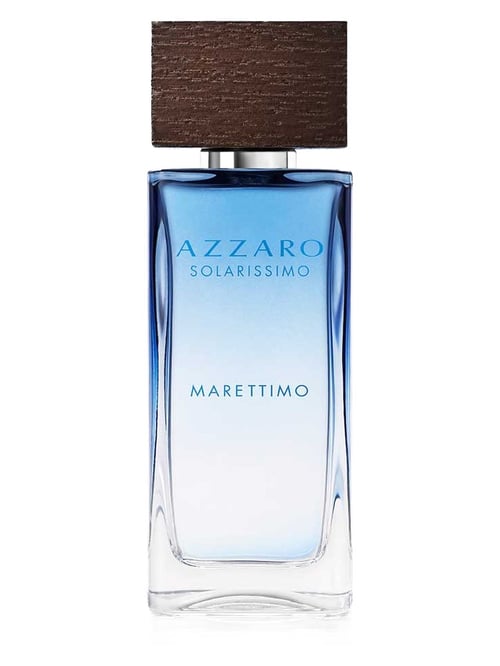 Azzaro Solarissimo Mare Review: A Fresh Aquatic for Summer