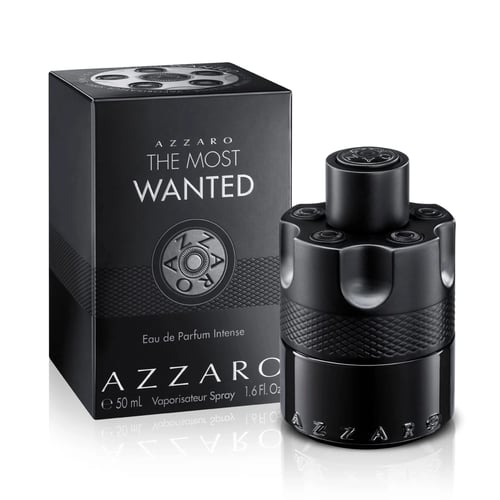 Azzaro The Most Wanted EDP Intense Review: Your Guide to a Bold Statement Fragrance