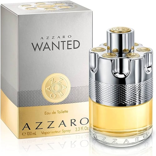 Azzaro Wanted EDP Review: A Deep Dive Into The Modern Outlaw's Scent