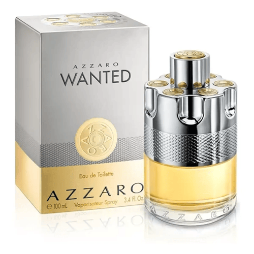 Azzaro Wanted EDT – A Modern Woody‑Spicy That Demands Attention
