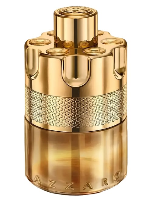 Azzaro Wanted Forever Elixir Review: Leather & Raspberry