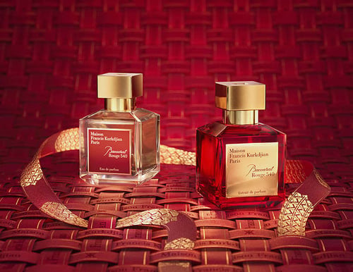 The Phantom Scent: 'Baccarat' by Room 1015 – A Myth Investigated