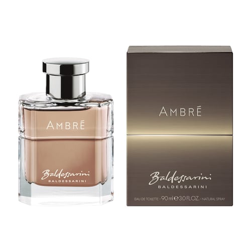 Baldessarini Ambré: A Sophisticated Masculine Classic