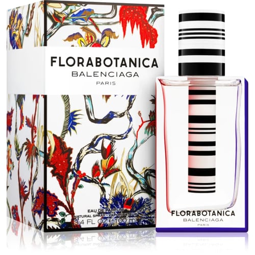 Balenciaga Florabotanica: An Avant-Garde Botanical Enigma Explored