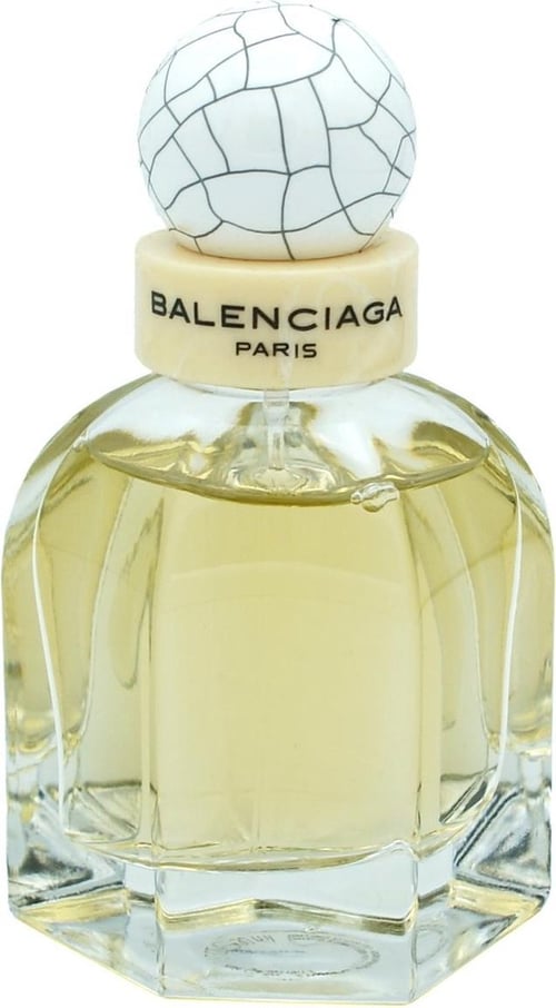 Balenciaga Paris EDP Review: The Violet Revolution