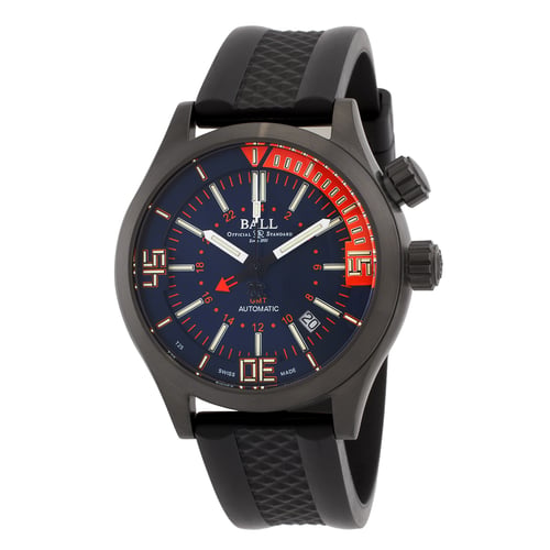 Ball Roadmaster M Review: The 904L Steel Investment Play