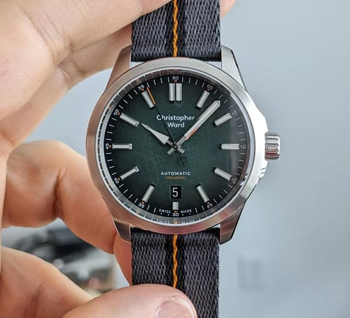 Baltic HMS 002 Review: A Masterclass in Vintage Horology