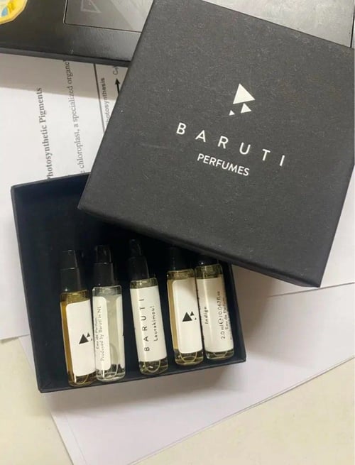 Baruti Dirt Review: A Scholarly Analysis by Vivir.com
