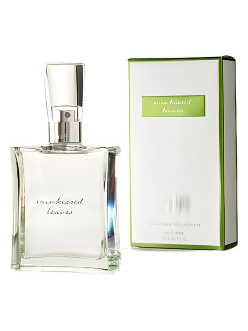 Bath & Body Works Rainkissed Leaves: A Fresh Review