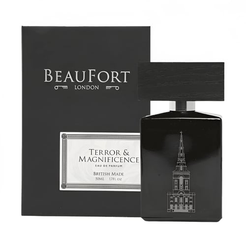 BeauFort London Terror & Magnificence Review – Vivir
