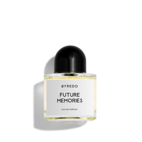 Byredo Future Memories Review: The New Nostalgia of 2026