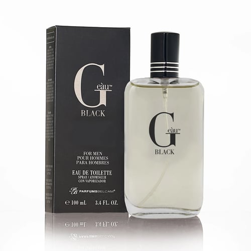 Belcam G Review: An Accessible Aquatic-Citrus for Men
