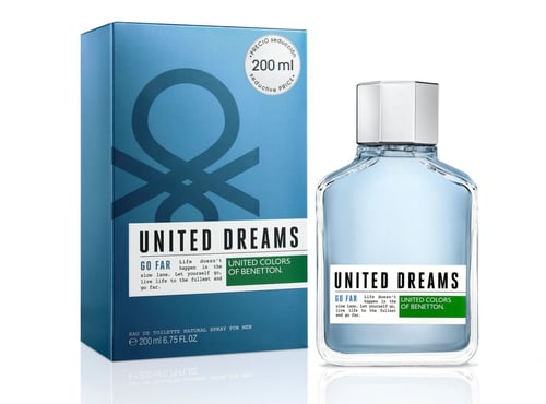Benetton United Dreams Go Far: An Aquatic Odyssey Review