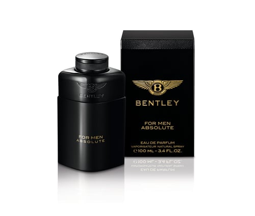 Bentley For Men Silverlake Review