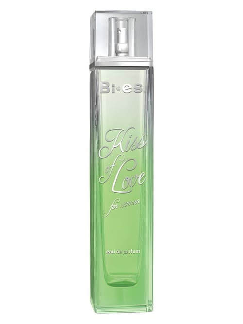 Bi-es Kiss of Love Green: A Detailed Olfactory Analysis