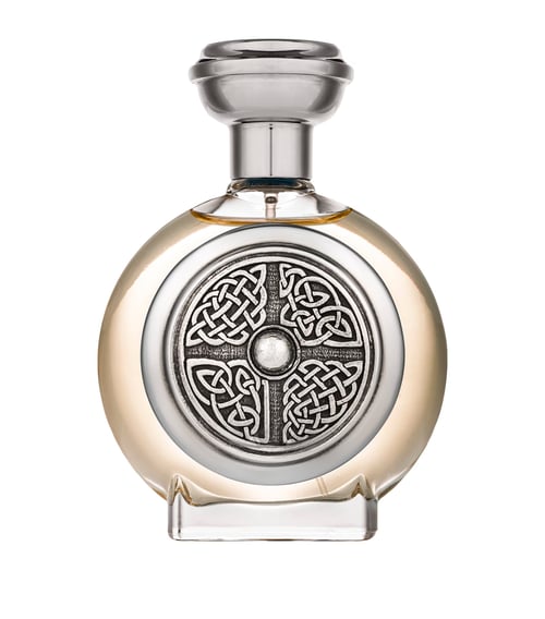 Boadicea the Victorious Complex: A Masterpiece of Raw Power