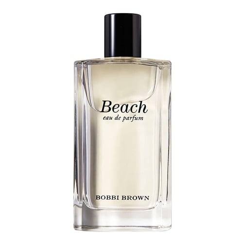 Bobbi Brown Beach: An Olfactory Ode to the Coastal Sublime