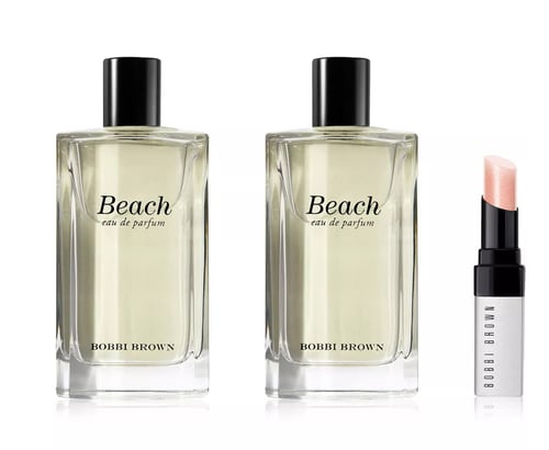 Bobbi Brown Beach Review: A Scholarly Analysis of a Marine Classic