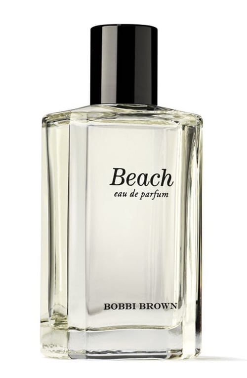Bobbi Brown Beach: A Sensory Escape to the Sun-Drenched Coast